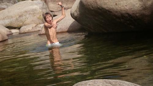 En los Pilones