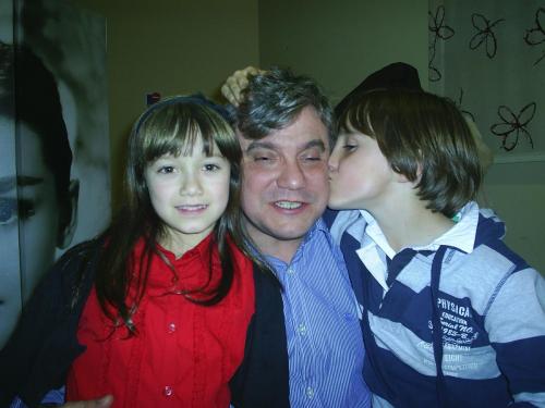 Cuándo quería a su padre